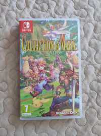 Collection of Mana (Switch)