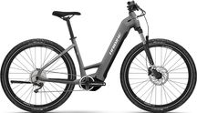 Rower elektryczny damski Haibike Trekking 4 Cross Low 720Wh w 100% got