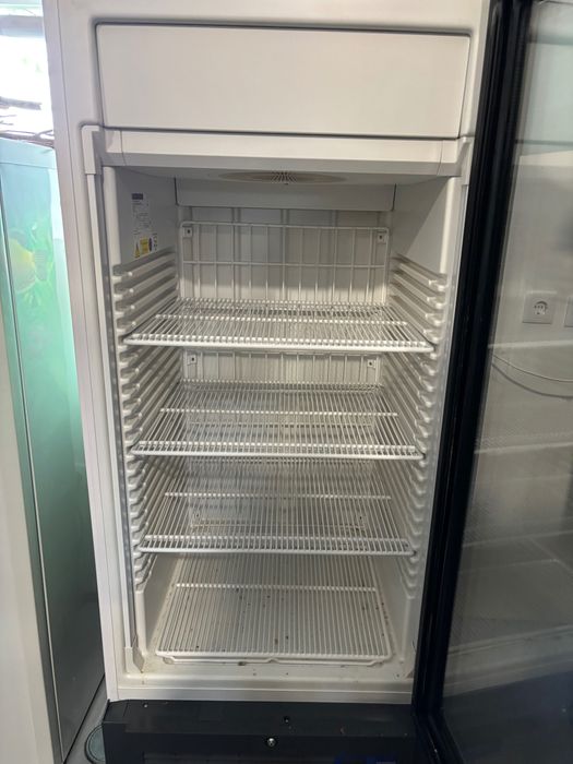 Arca Congeladora Vidro Frontal