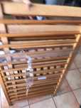 2 Berços como novos com colchão