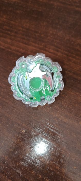 Ексклюзивний Бейблейд Kerbeus K1 (Central Defence) Hasbro Exclusive 20