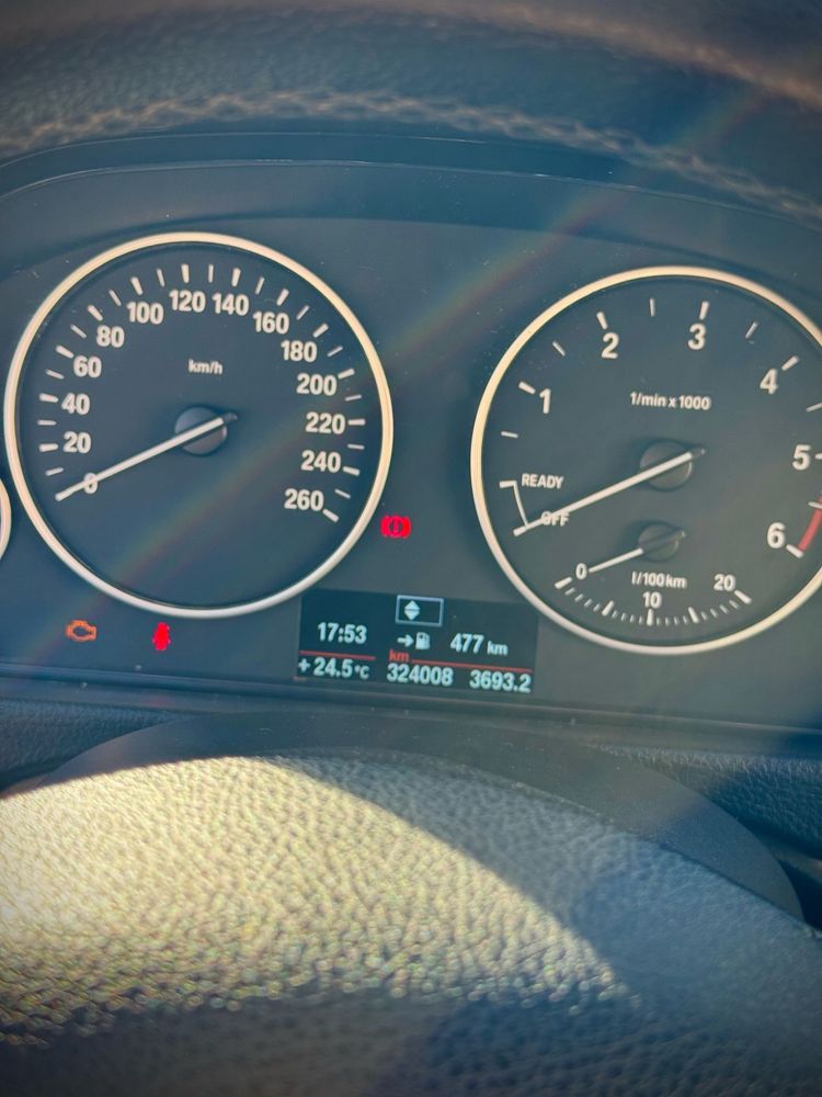 BMW 318D Touring 2.0 Diesel 143cv 2013
