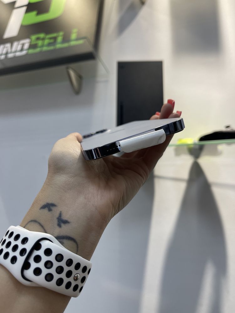 Айфон 13 про макс Iphone 13 pro Max 128/256/512/1tb Trade-in