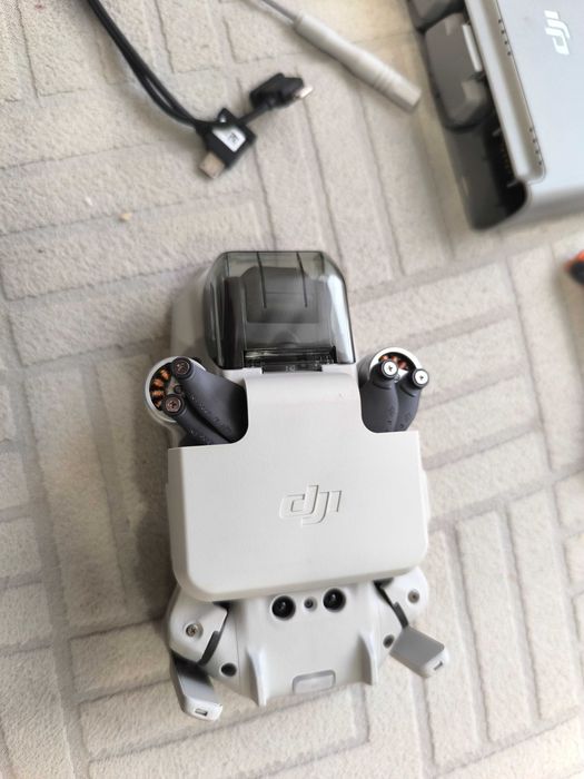 Drone Dji Mini 2