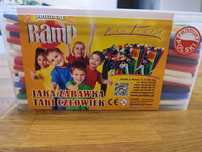 Klocki konstrukcyjne Bamp