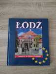 Łódź - Miasto w sercu Europy