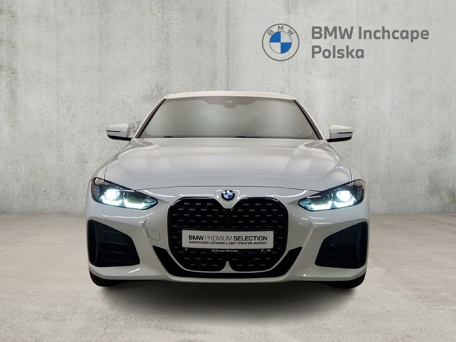 BMW Seria 4