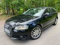 Audi A3 2.0TDi 140KM!6-biegów!Navi!Serwisowany!Ładny stan!