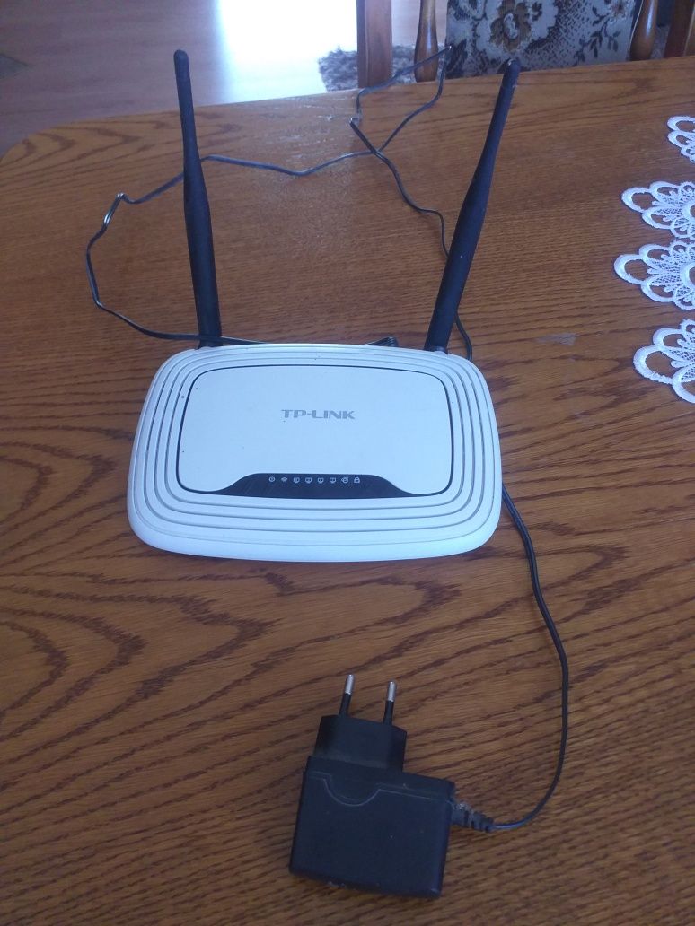 Router TP-Link sprzedam