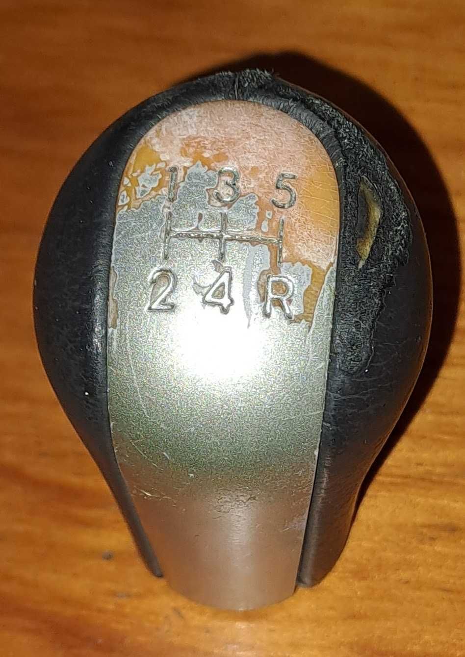 Manípulo de mudanças para Toyota Yaris KSP90 ano 2006
