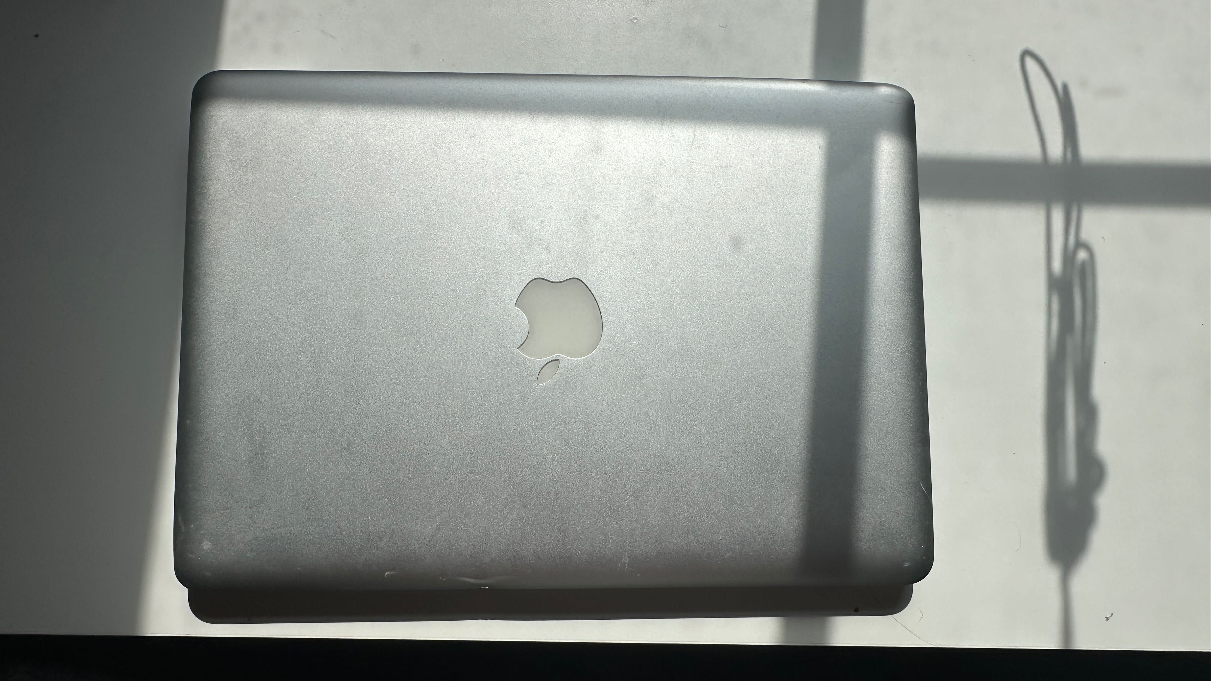 Macbook pro para peças