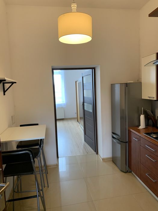 Kawalerka w CENTRUM !! 33 m2 NISKIE KOSZTY