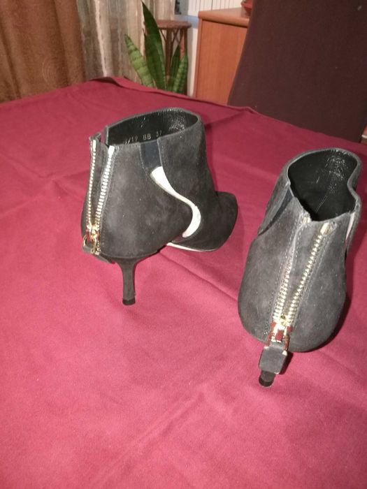 Botas Stuart weitzman