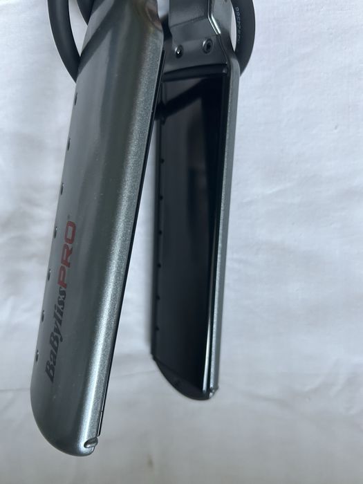 Выпрямитель BaByliss PRO BAB2073EPE Dry&Straighten