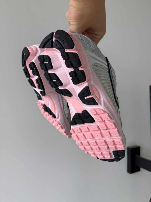 Кросівки Nike Vomero 5 Pink Foam premium