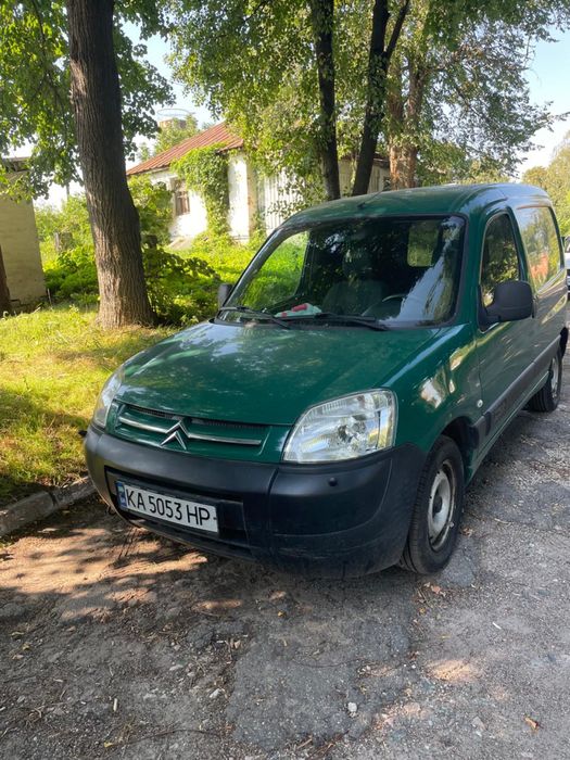 Продається Citroen Berlingo 2007 року