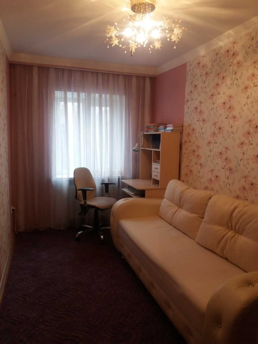 3 комнатная квартира, Мечникова, 282487