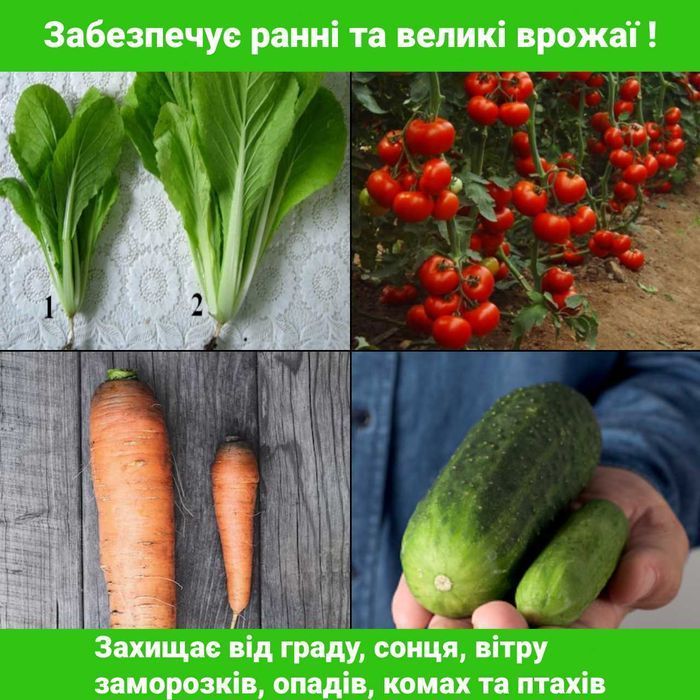 РОЗПРОДАЖ! Теплиці, теплица, теплиця, ВСІ Розміри, ГАРАНТІЯ 10 Років!!