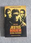 Jesteś Bogiem Historia Paktofoniki Maciej Pisuk | NOWA!
