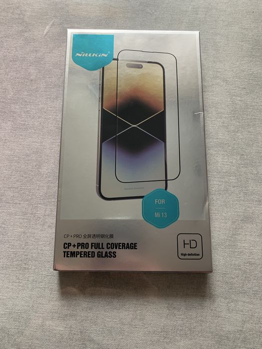 Защитное стекло Nillkin для Xiaomi 13