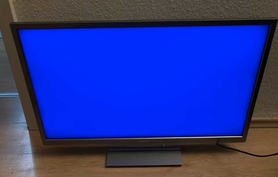 Tv  samsung  full hd
