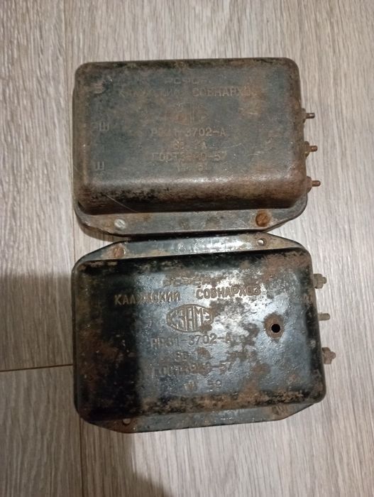 Продам релле на м 72