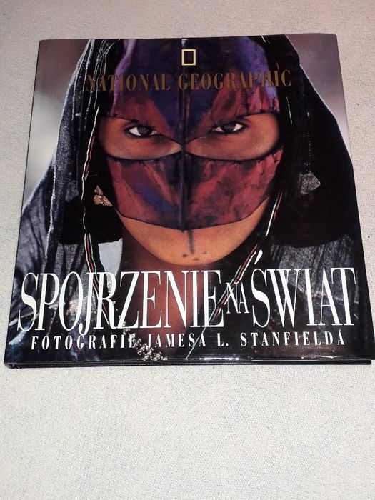 Spojrzenie na świat.