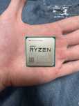 Процессор ryzen 5 5600x