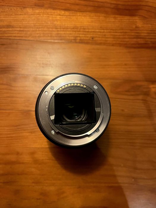 Sony 28–70mm f/3.5–5.6 OSS