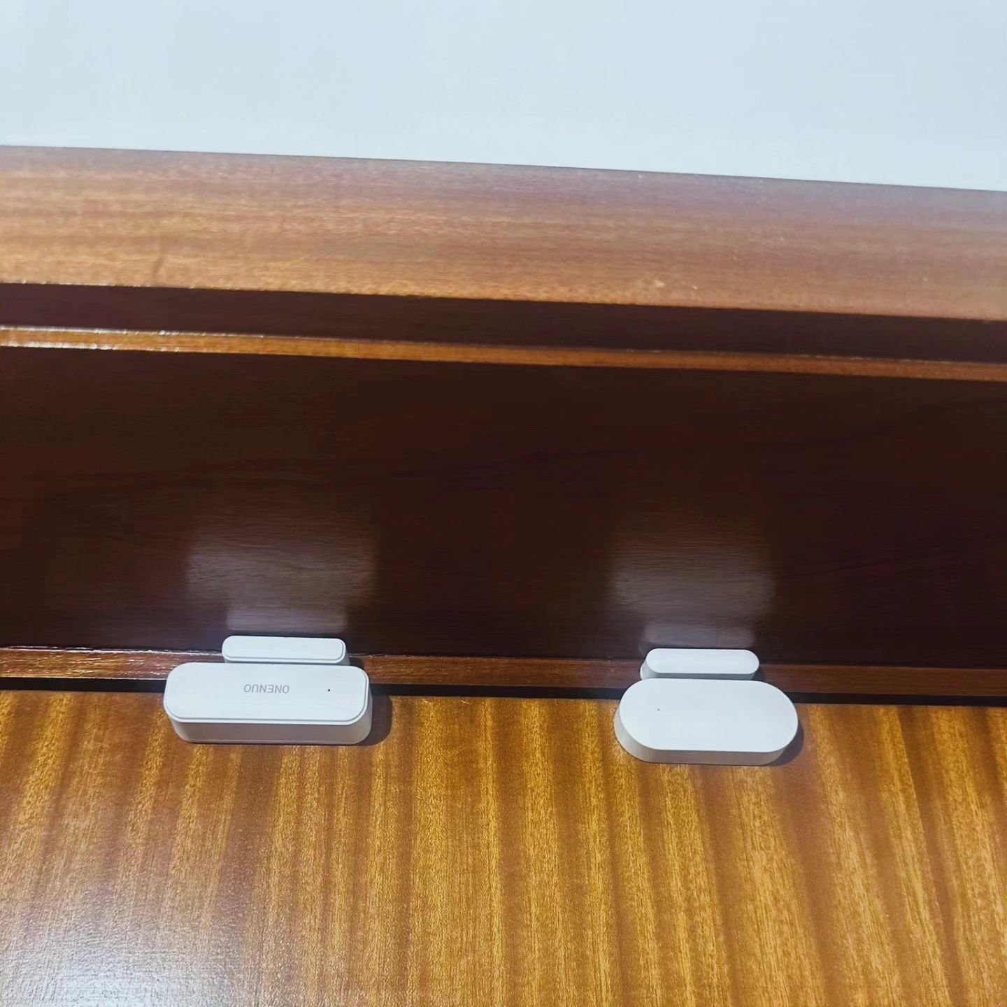 Dispositivos casa inteligente (Domótica)