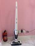 Odkurzacz pionowy Electrolux Ergorapido Allergy