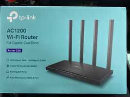 Tp-link AC1200 Wi-Fi Router Full Gigabit