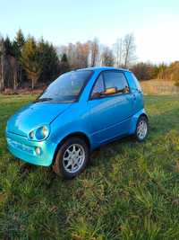 Sprzedam MIcrocar Grecav EKE