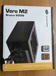 Zasilacz SilentiumPC Vero M2 Bronze 600W
