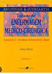 Livro de enfermagem