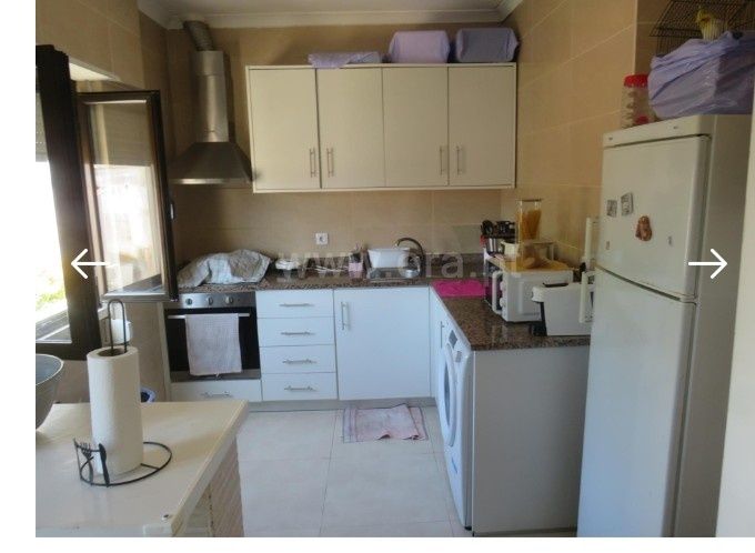 T2 para arrendar no centro do Rio maior