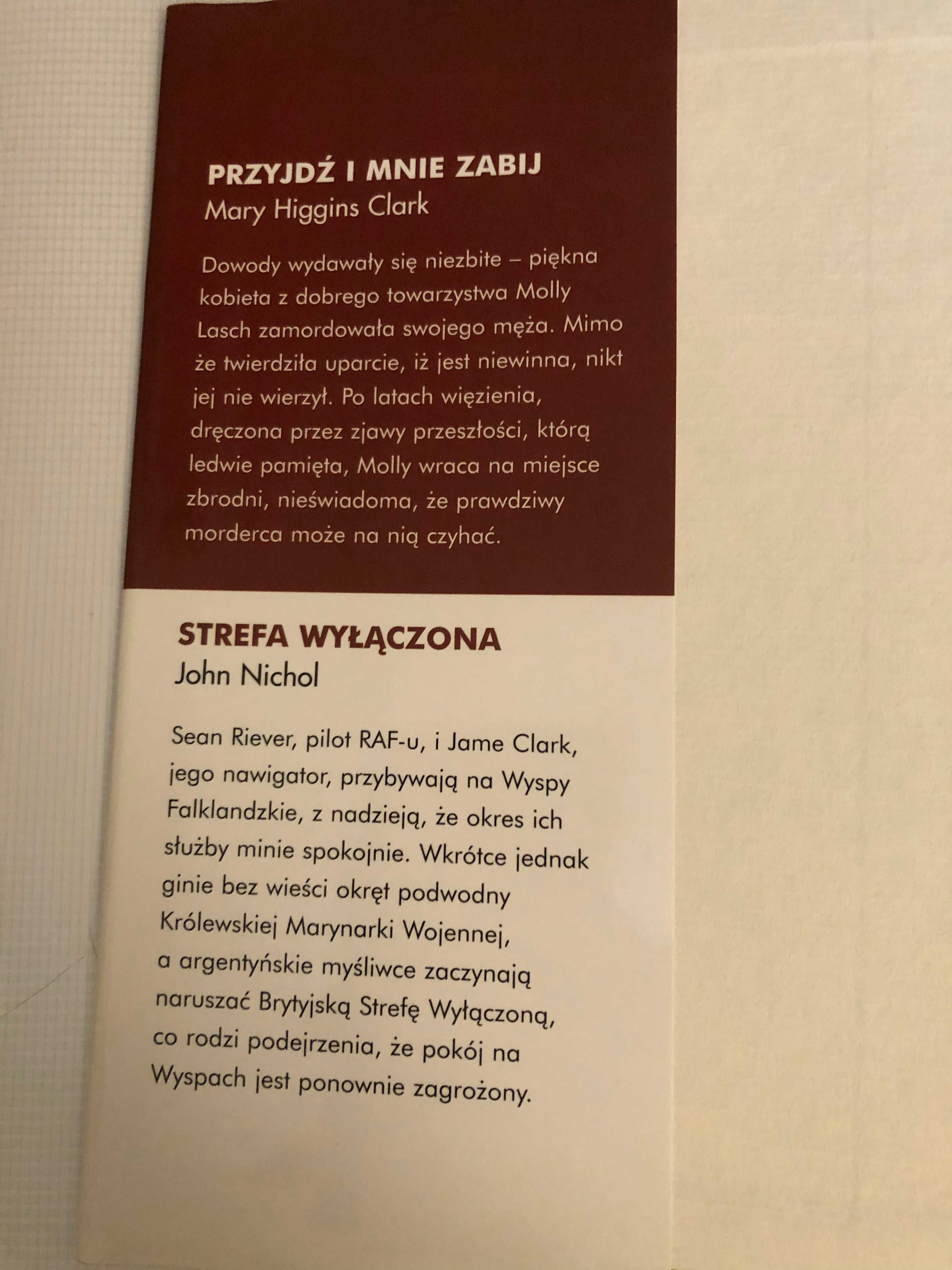 Książki Wybrane Reader's Digest 4w1: Polowanie na borsuka, Skandal...