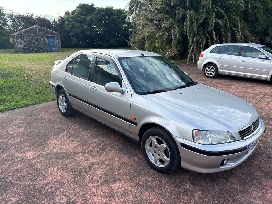 Carro  Honda Civic