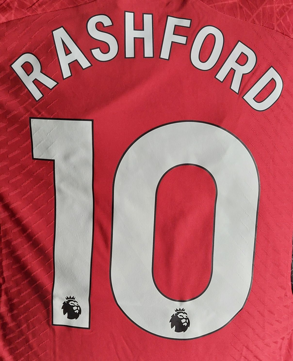 Koszulka Marcus Rashford