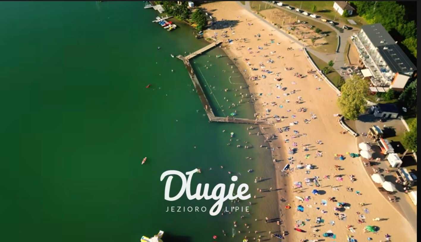 Domek Długie na wynajem
