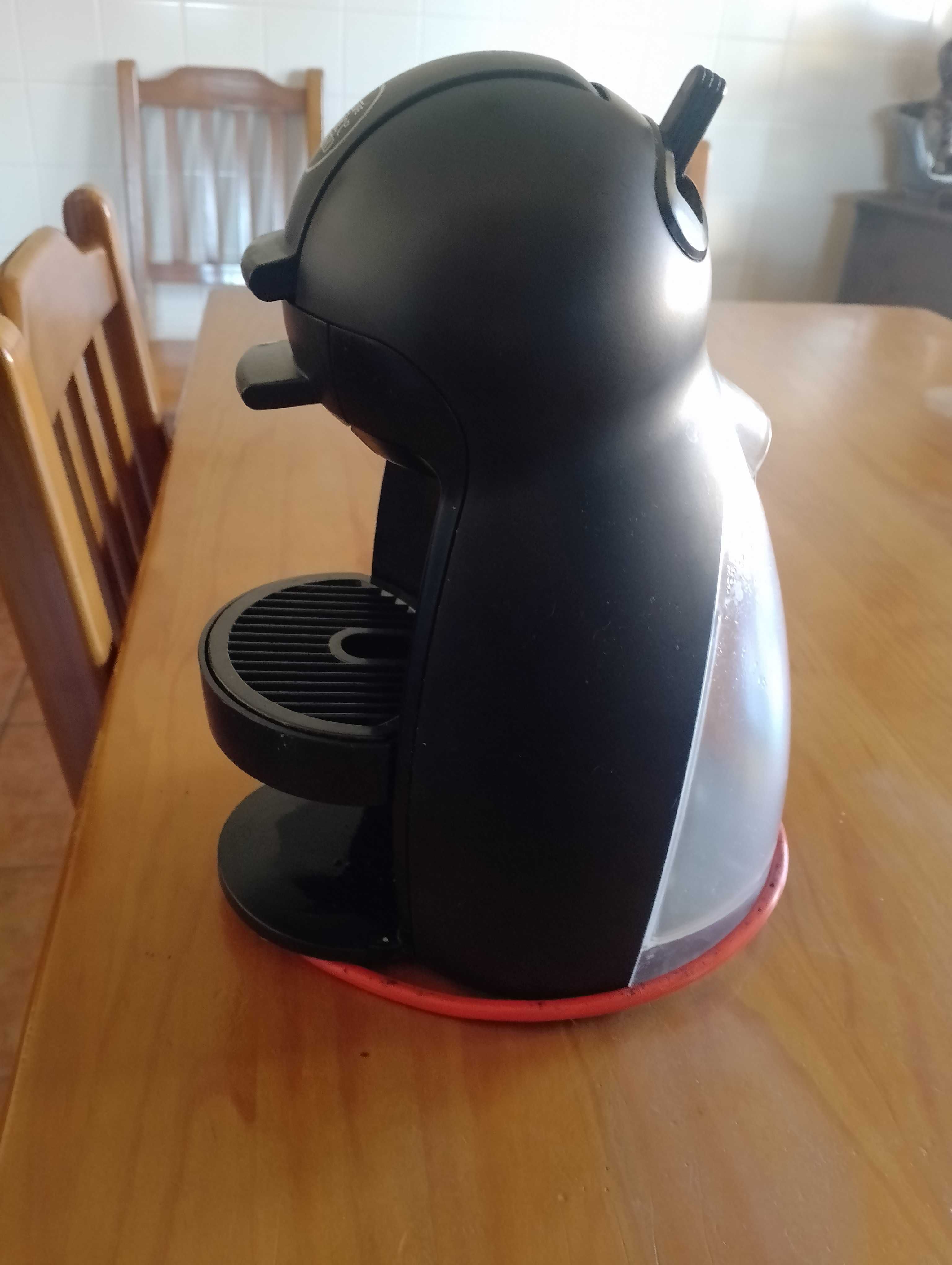 Máquina café dolce gusto