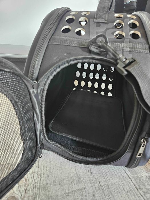 Transporter torba transportowa dla królika kota psa zwierząt