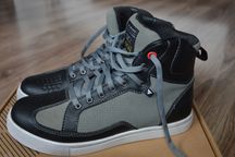 Buty motocyklowe Shima SX2 Black rozm. 42