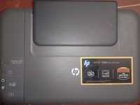 Принтер-сканер, HP DESKJET.