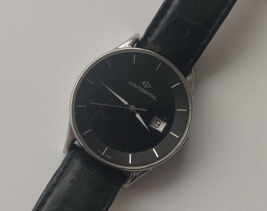 Швейцарський годинник Continental 1073