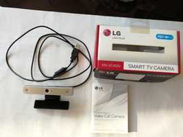Камера для видеозвонков Skype для телевизора LG AN-VC400