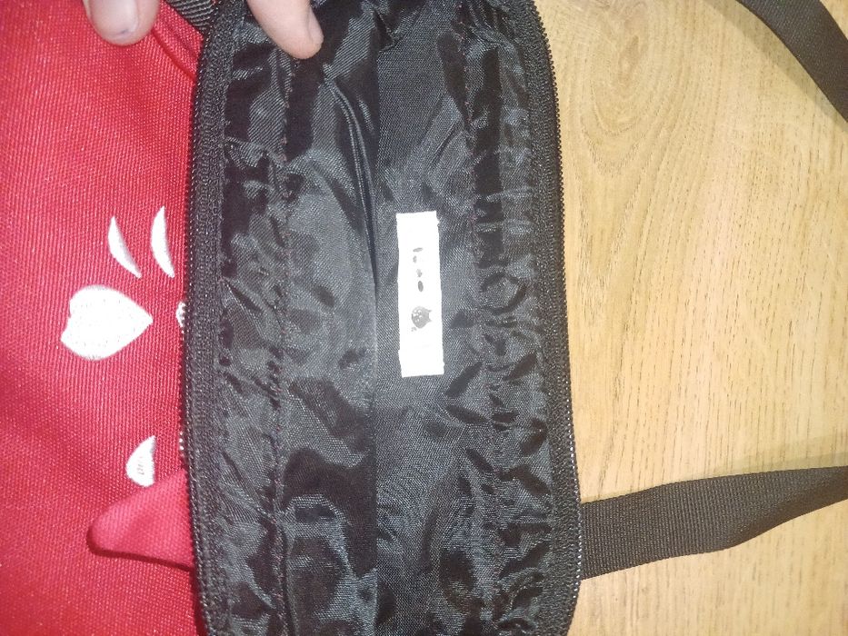 Сумка месенджер Ненет Nenet сумка bag