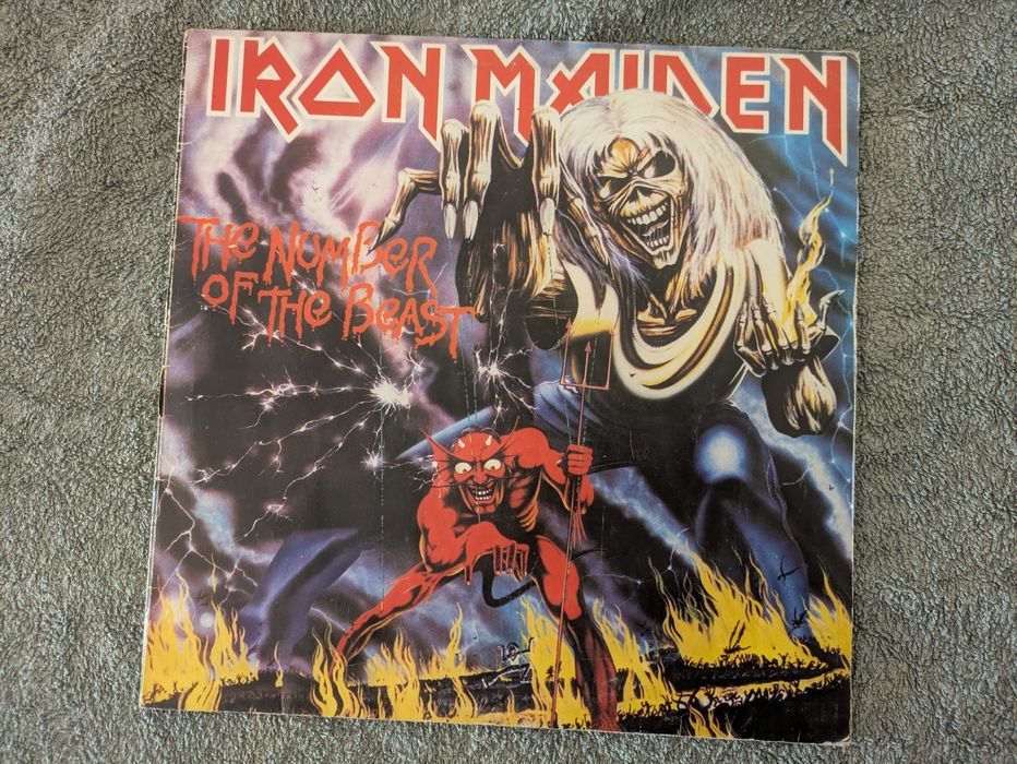 Vinis diversos anos 80