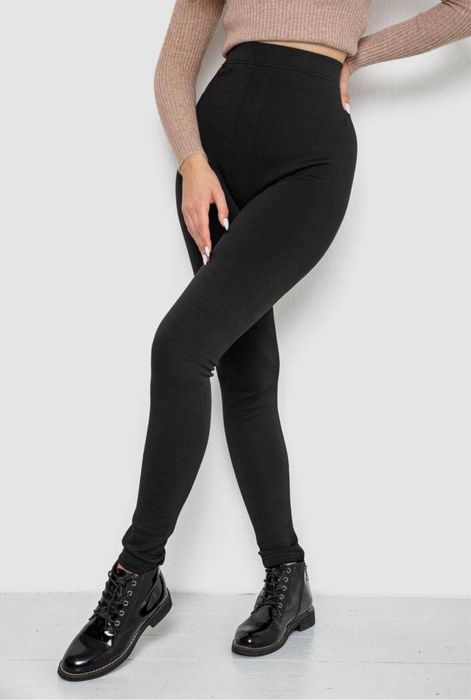 ‼️АКЦІЯ‼️Лосины ФЛИС теплые. Зима. Лосіни фліс теплі. Утеплені. Зима