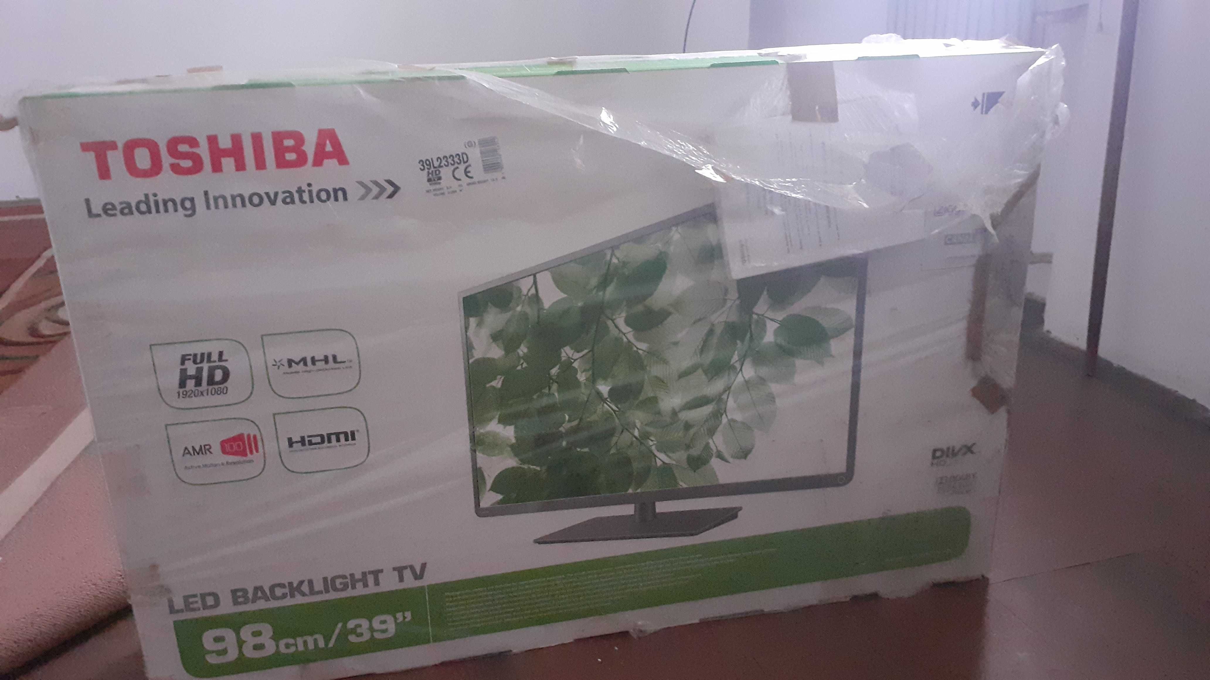 Telewizor Toshiba 39 cali